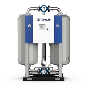 Desiccant Dryers