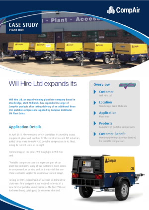 will-hire-ltd