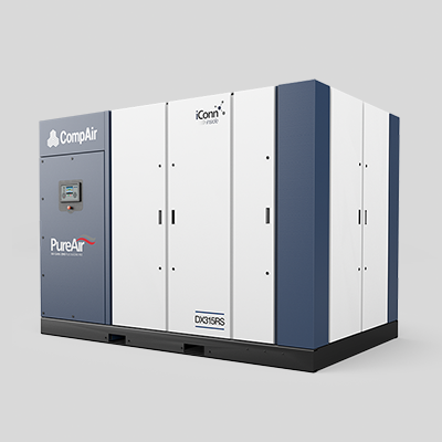 two-stage-oil-free-screw-compressors-200-355kw