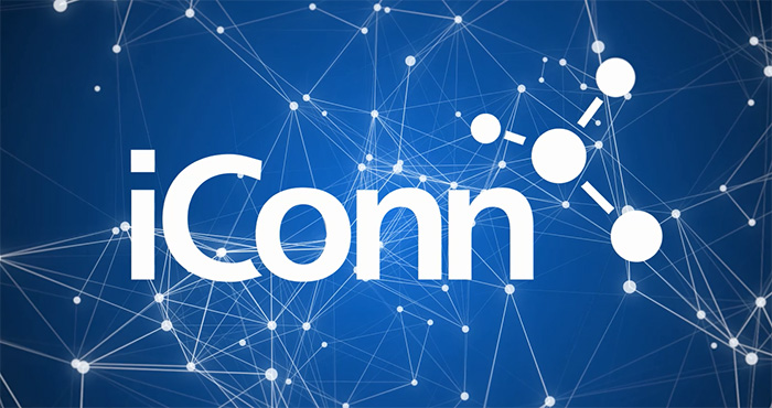 learn more about the iConn service