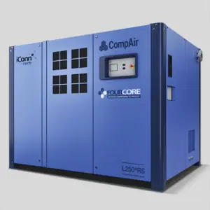 160 - 250 kW