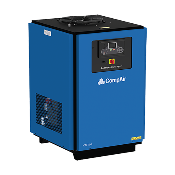 CMT70 Refrigerant Air Dryer