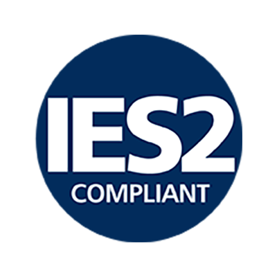 IES2 Logo